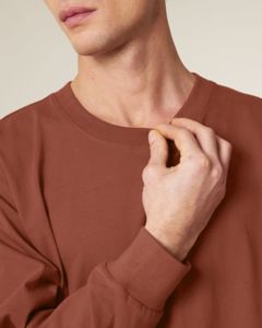 Freestyler Long Sleeve Rouille 8