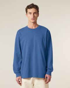 Freestyler Long Sleeve Royal 1