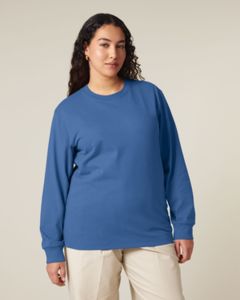 Freestyler Long Sleeve Royal 2