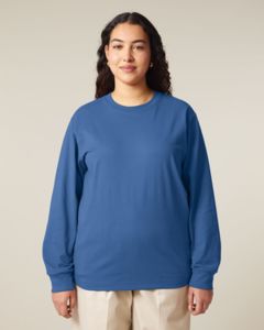 Freestyler Long Sleeve Royal 3
