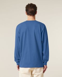 Freestyler Long Sleeve Royal 4