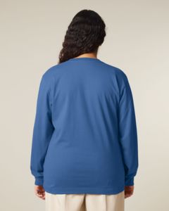 Freestyler Long Sleeve Royal 5