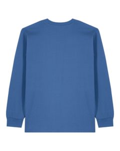 Freestyler Long Sleeve Royal 7