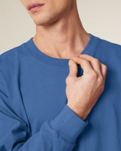 Freestyler Long Sleeve Royal 8
