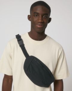 Hip Bag Noir