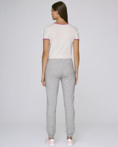 Stella Traces Heather Grey 1