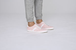 Stella Traces Heather Grey 4