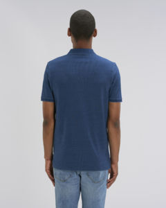 Stanley Dedicator Denim Mid Washed Indigo 1