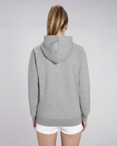 Maker Heather Grey 2