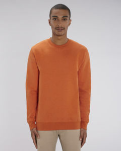 Changer Black Heather Orange 1