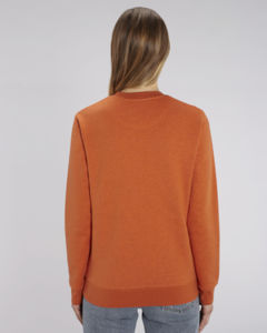 Changer Black Heather Orange 2