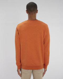 Changer Black Heather Orange 3