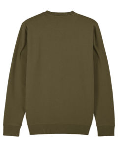 Changer British Khaki 6