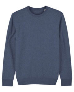 Changer Dark Heather Blue 10