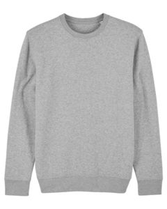 Changer Heather Grey 10