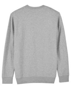 Changer Heather Grey 9