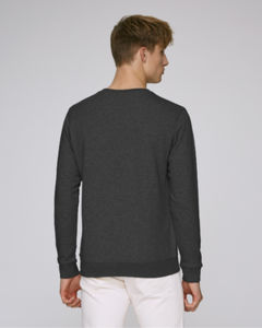 Rise Dark Heather Grey 3