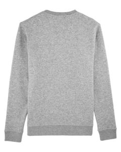 Rise Heather Grey 5