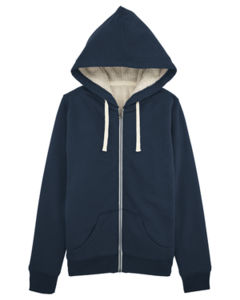 Stella Travels Sherpa Navy 4