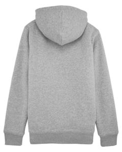 Stanley Tours Sherpa Heather Grey 3