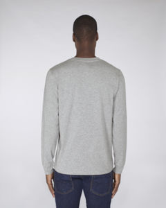 Stanley Shifts Dry Heather Grey 1