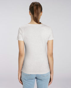 Stella Evoker Cream Heather Grey 1