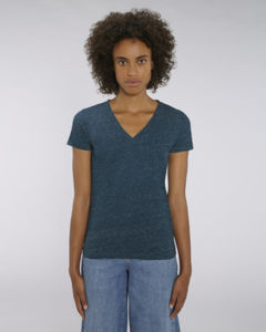 Stella Evoker Dark Heather Denim