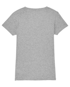 Stella Evoker Heather Grey 3