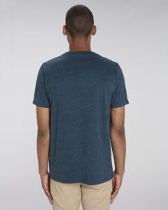 Stanley Sparker Dark Heather Denim 1