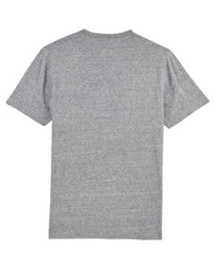 Stanley Sparker Slub Heather Grey 3