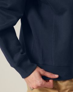 Knoxer French Navy 8