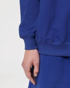 Ledger Dry Bleu cobalt 8