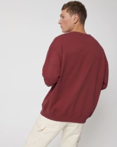 Ledger Dry Frosted red