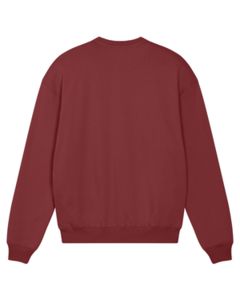 Ledger Dry Frosted red 7