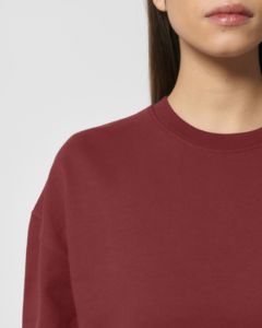 Ledger Dry Frosted red 8
