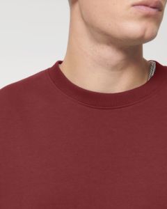 Ledger Dry Frosted red 9