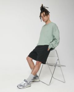 Ledger Dry Vert menthe 1