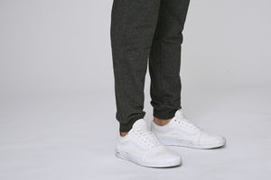 Stanley Steps Dark Heather Grey 4