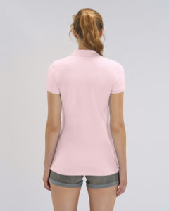 Stella Devoter Cotton Pink 1