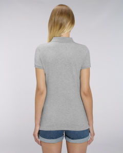 Stella Devoter Heather Grey 1