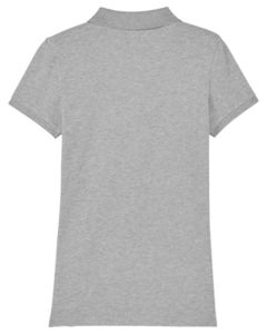 Stella Devoter Heather Grey 4