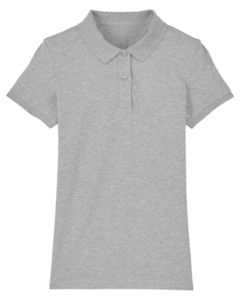 Stella Devoter Heather Grey 5