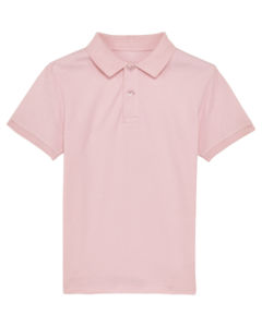 Mini Sprinter Cotton Pink 5