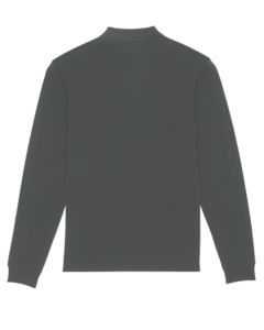 STANLEY DEDICATOR LONG SLEEVE Anthracite