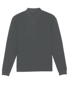 STANLEY DEDICATOR LONG SLEEVE Anthracite 1