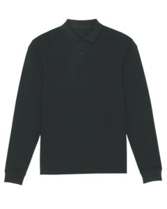 STANLEY DEDICATOR LONG SLEEVE Black 1