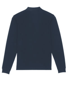 STANLEY DEDICATOR LONG SLEEVE French Navy