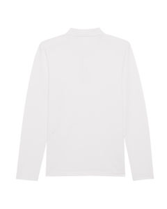 STANLEY DEDICATOR LONG SLEEVE White