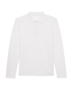 STANLEY DEDICATOR LONG SLEEVE White 1