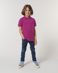 Mini Sprinter Raspberry Pink